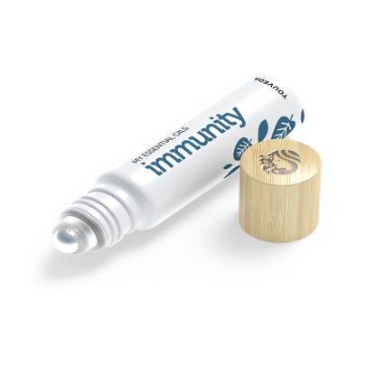 My Essential Oils: Immunity product image