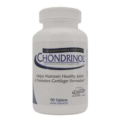 Chondrinol Extra Strength product image