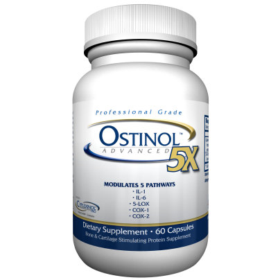Ostinol Advanced 5X product image