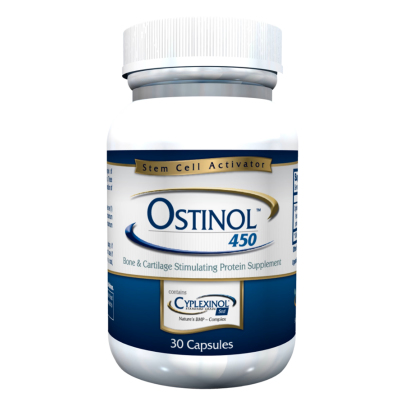Ostinol Standard 450 product image
