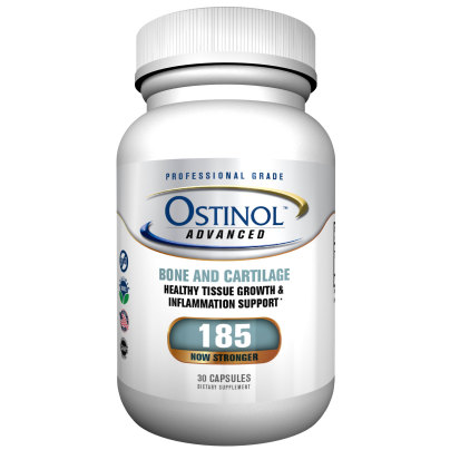 Ostinol™ Advanced 185 product image