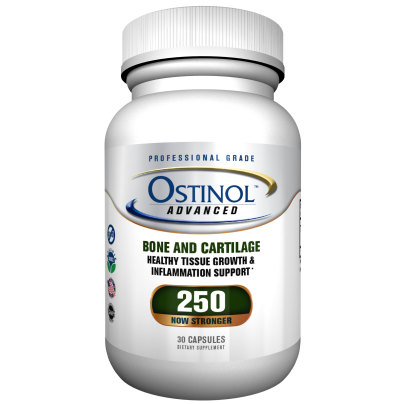 Ostinol™ Advanced 250 product image