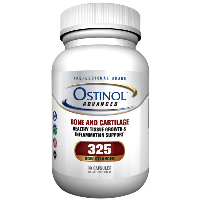 Ostinol™ Advanced 325 product image