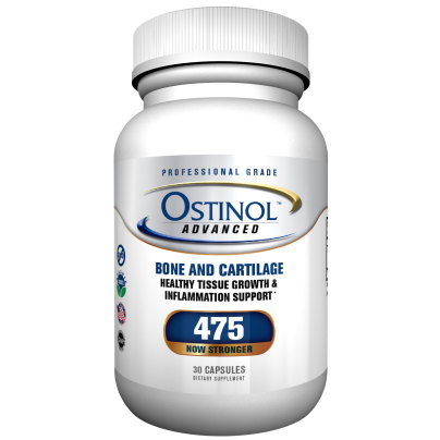 Ostinol™ Advanced 475 product image