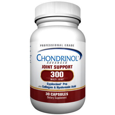 Chondrinol® Advanced 300 Multi Joint Support product image