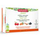 Quatuor Acerola, Sea Buckthorn, Cinnamon, Acai product image