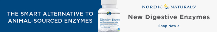 Shop Digestive Enzymes from Nordic Naturals