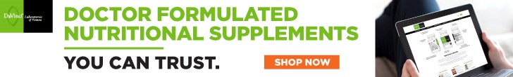 Shop from DaVinci Labs