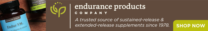 Shop Now from Endurance Products