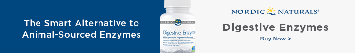 Shop Digestive Enzymes from Nordic Naturals