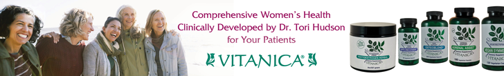 Shop Women's Health Products from Vitanica