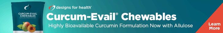 Shop Curcum-Evail Chewables from Designs for Health