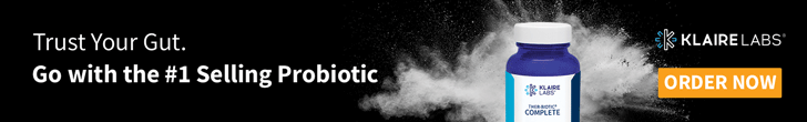 Shop Ther-biotic Complete from Klaire Labs