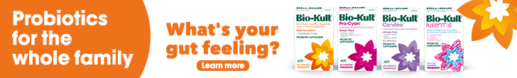 Shop probiotics from Bio-Kult