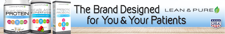 Shop from Lean & Pure
