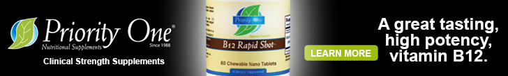 Shop B12 Rapid Shot from Priority One