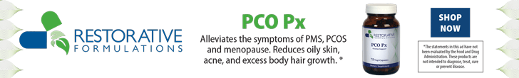 Shop PCO Px from Restorative Formulations