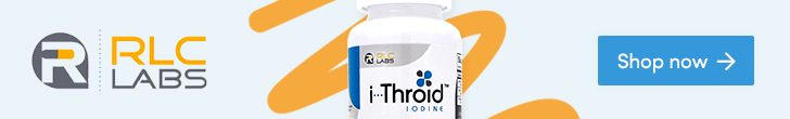 Shop i-Throid from RLC Labs