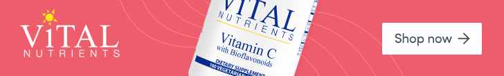Shop Vitamin C with Biofalvonoids from Vital Nutrients