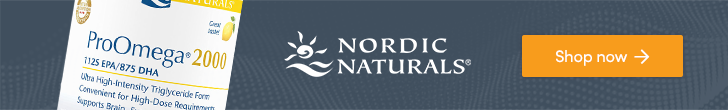 Shop ProOmega 2000 from Nordic Naturals