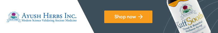 Shop Kuff Soothe from Ayush Herbs