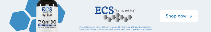 Shop ECS Care 3000 from ECS Therapeutics