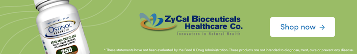 Shop Ostinol from ZyCal Bioceuticals