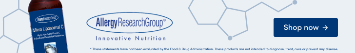 Shop Allergy Research Group