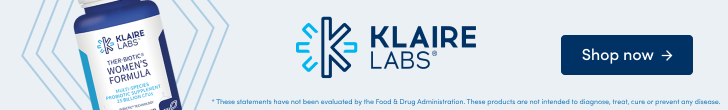 Shop PTher-Biotic Womens Formula Probiotic by Klaire Labs