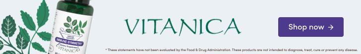 Shop Immune Symmetry by Vitanica