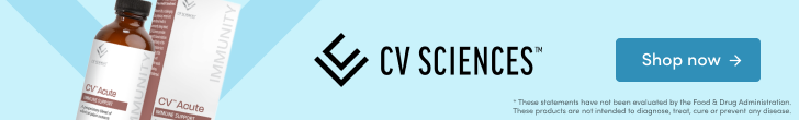 Shop CV Acute Immune Support bt C.V. Sciences