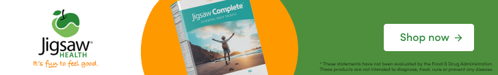 Shop Complete Packets by Jigsaw Health