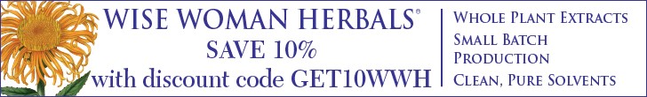 Wise Woman Herbals