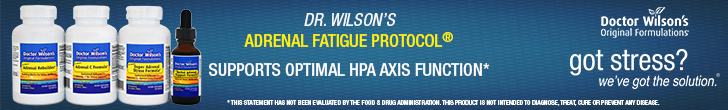 Dr. Wilson