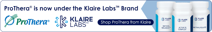 ProThera Now Available from Klaire