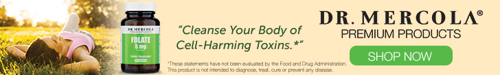 Dr Mercola