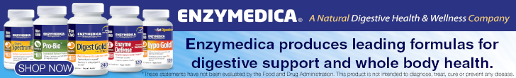 Enzymedica