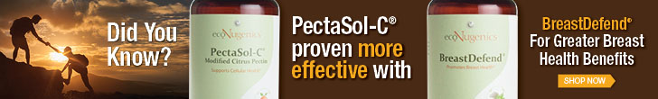Pectasol-C from EcoNugenics